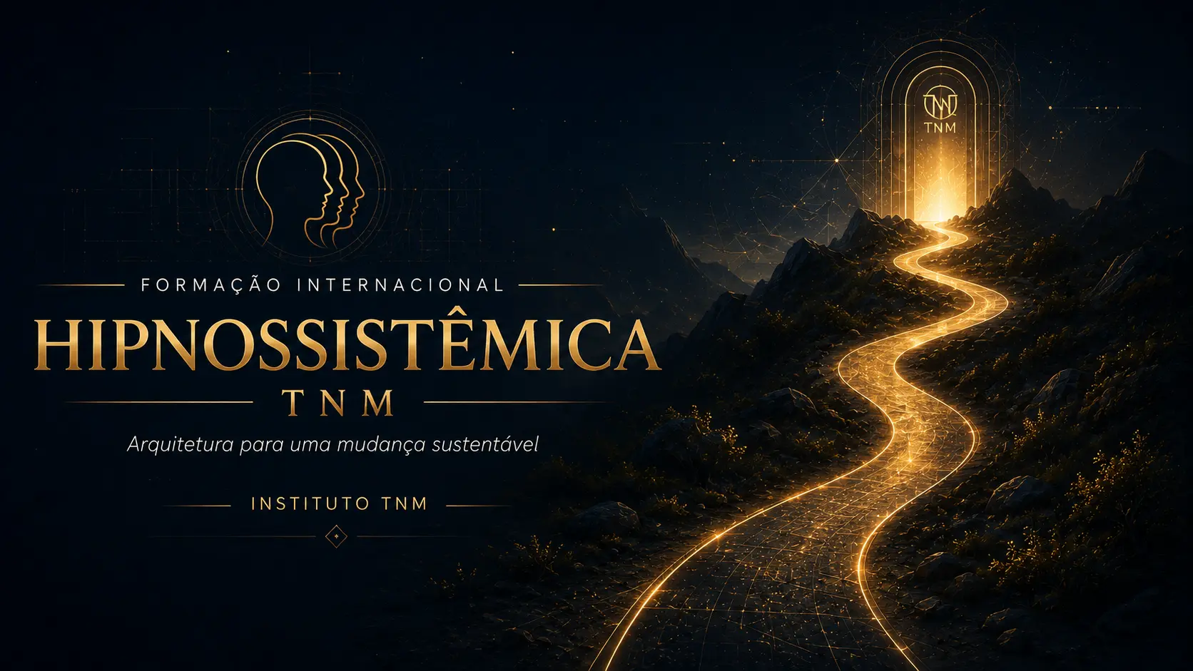 Formação Hipnossistêmica TNM